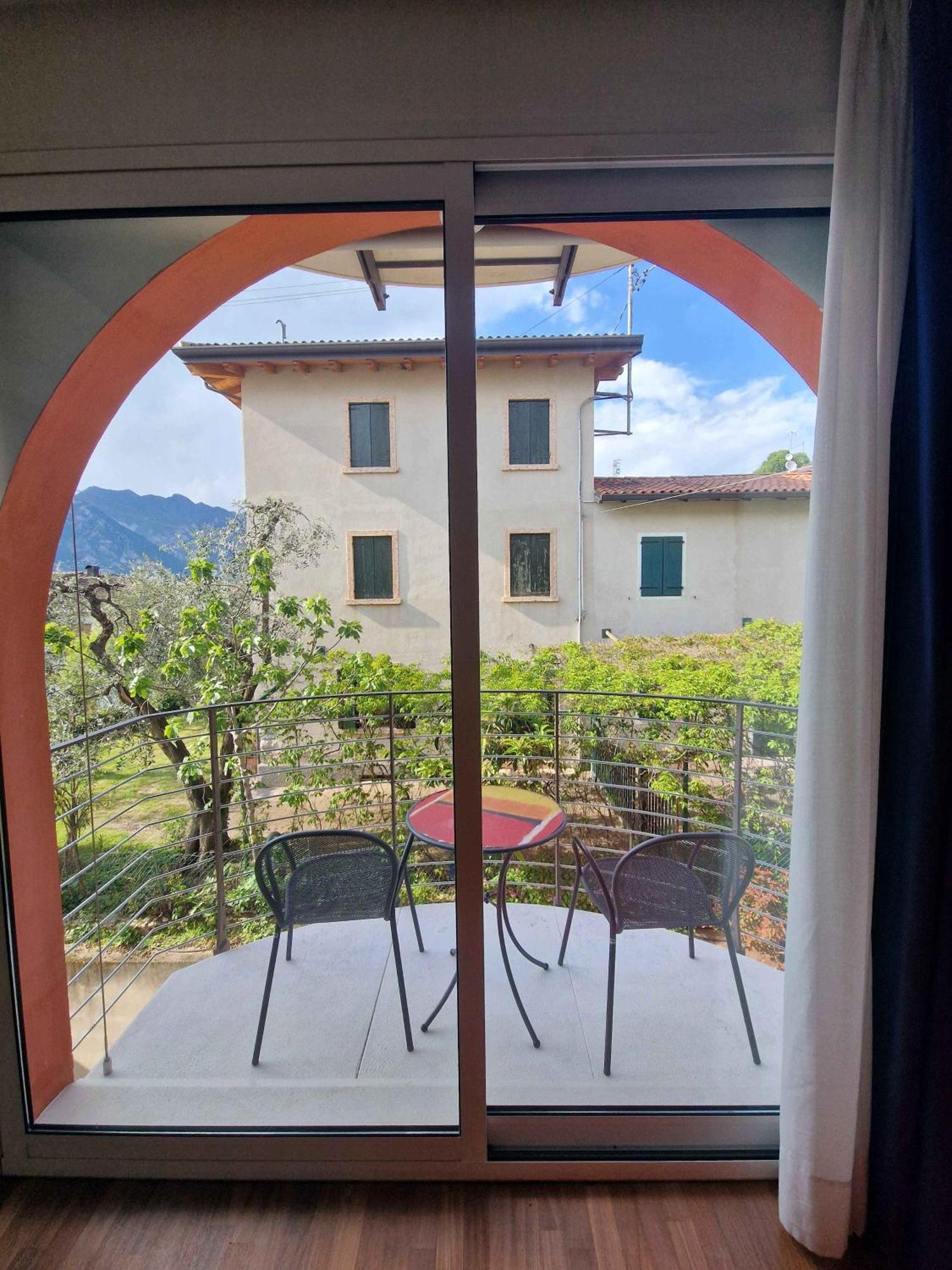 Hotel Internazionale Malcesine Exterior photo